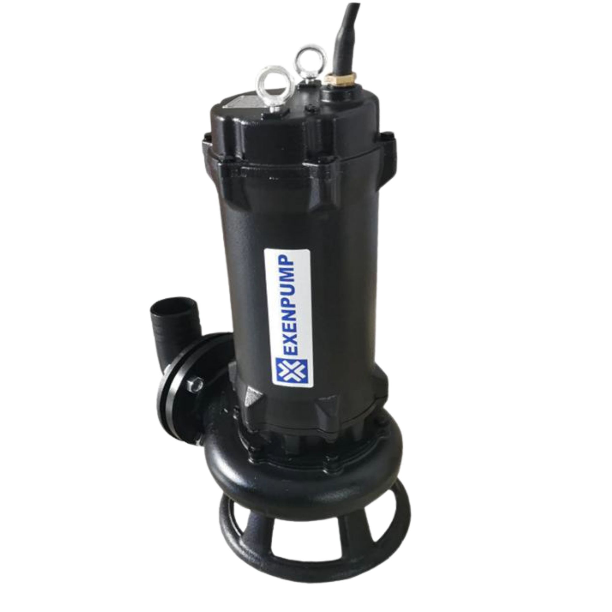 EGMS SERİSİ ATIK SU DRENAJ POMPALARI